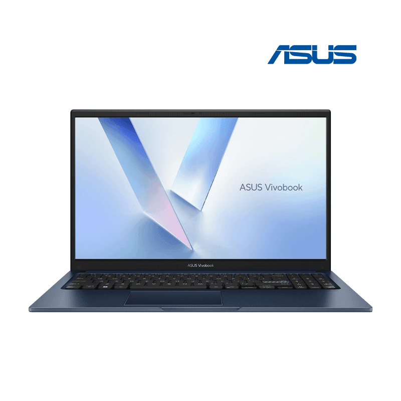ASUS Vivobook 15 X1504VA | Core™ 5 120U Processor 