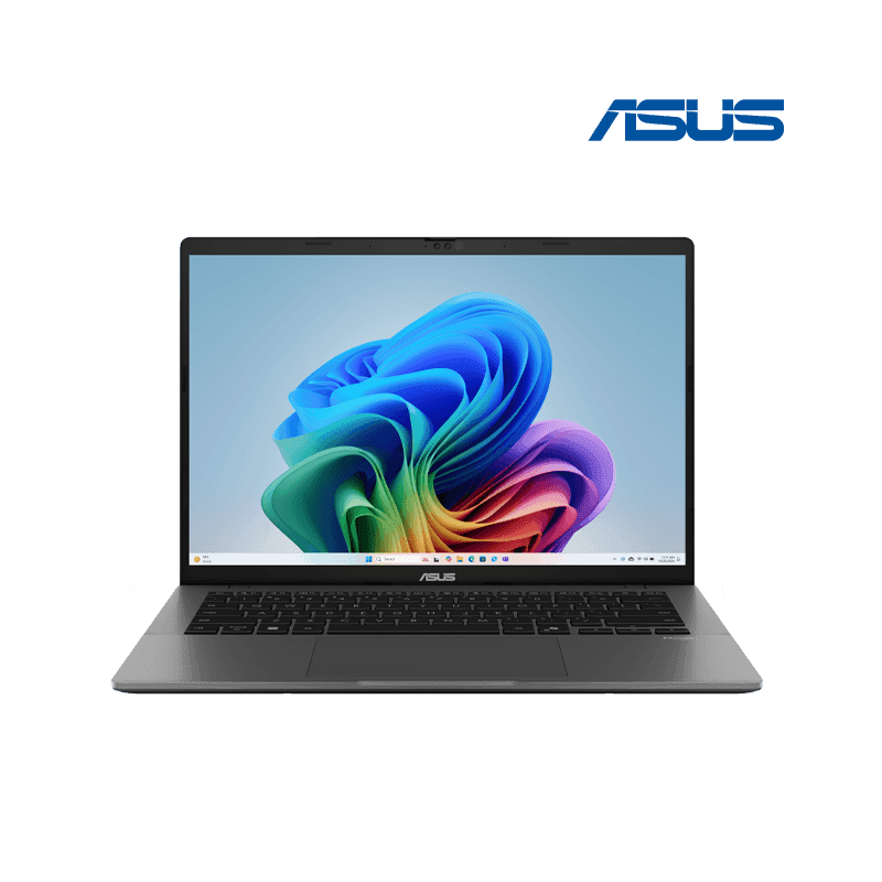 Asus Vivobook S14 M3407KA | AMD Ryzen™ AI 5 330 Processor