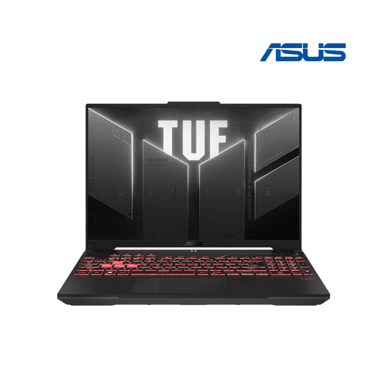 Asus TUF Gaming A16 FA607NUG | Ryzen™ 7 7445HS Processor