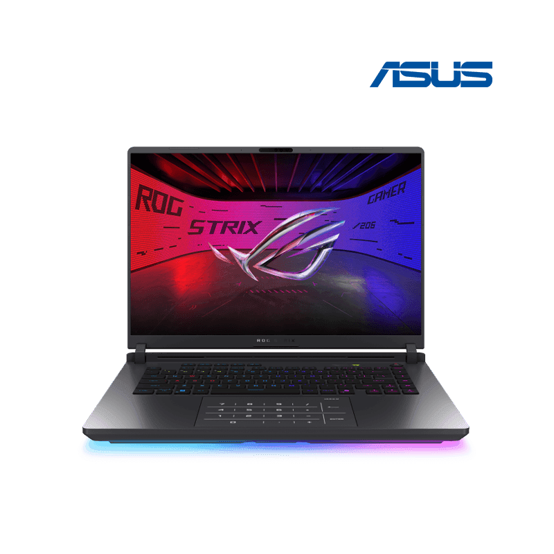 Asus ROG Strix G16 G615JMR |Core™ i7 14650HX processor