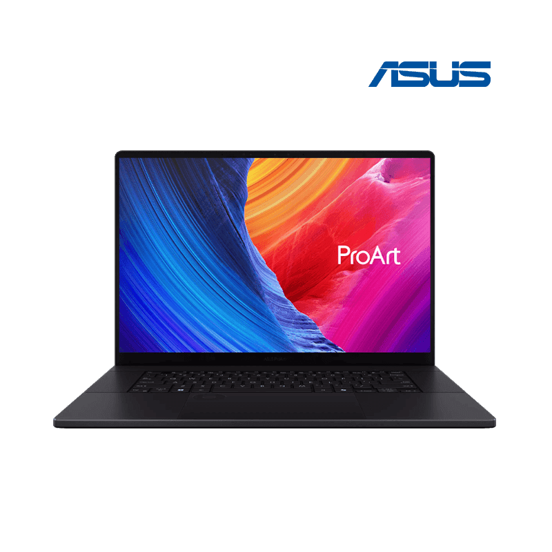 Asus ProArt P16 H7606WP | AMD Ryzen™ AI 9 HX 370 Processor
