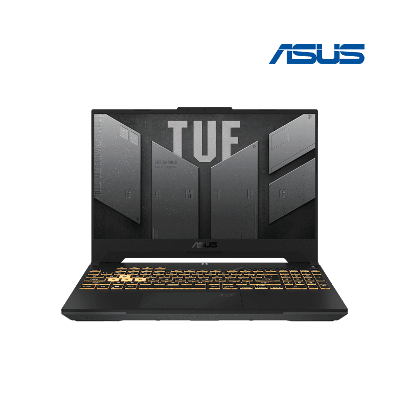ASUS TUF Gaming F17 FX707ZC4 | Core™ i5-12500H