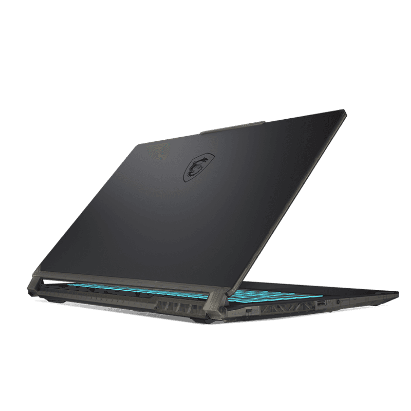 MSI Cyborg 15 A12UC