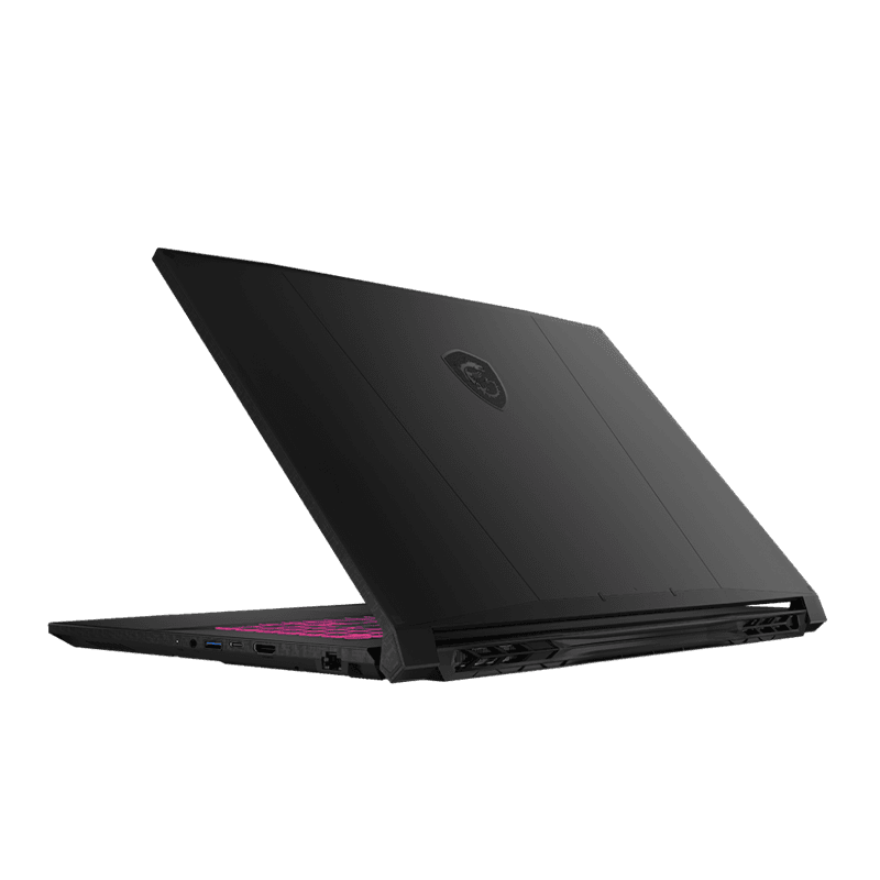 MSI Katana 17 HX B14WFK |  Core™ i7 14650HX Processor