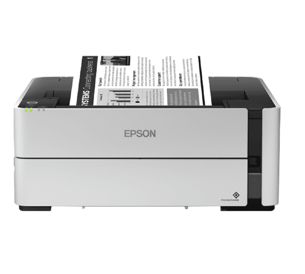 Epson M1170 A4 Automatic Duplex ( Print/ Wifi)