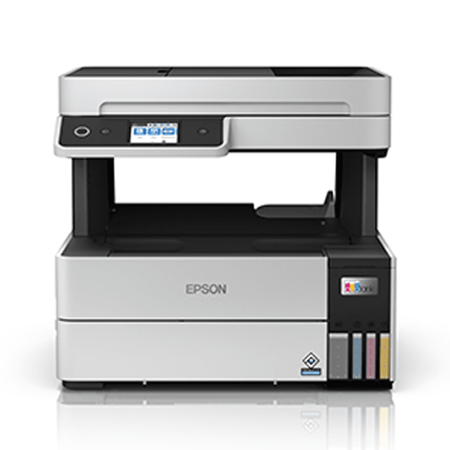 Epson L6460 Color A4 Wi-Fi Duplex All-in-One Ink Tank ( Print/ Scan/ Copy with ADF)