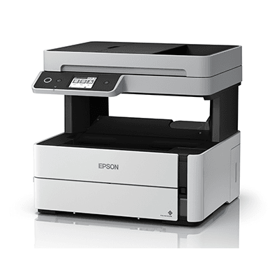 Epson M3170 A4 Wi-Fi All-in-One Ink Tank