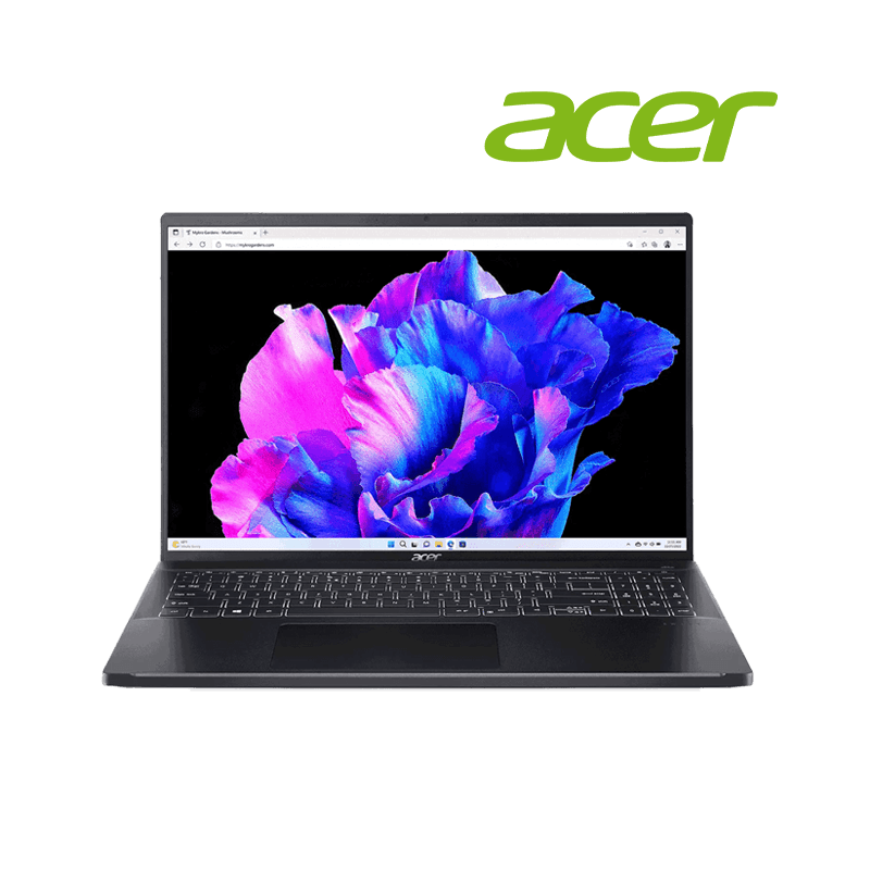 Acer Swift Go SFG16-71 | Core™ i5-13500H Processor