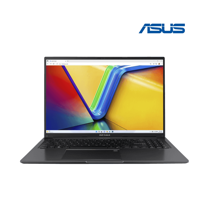 ASUS Vivobook 16 M1605YA | AMD Ryzen™ 5 7430U Processor
