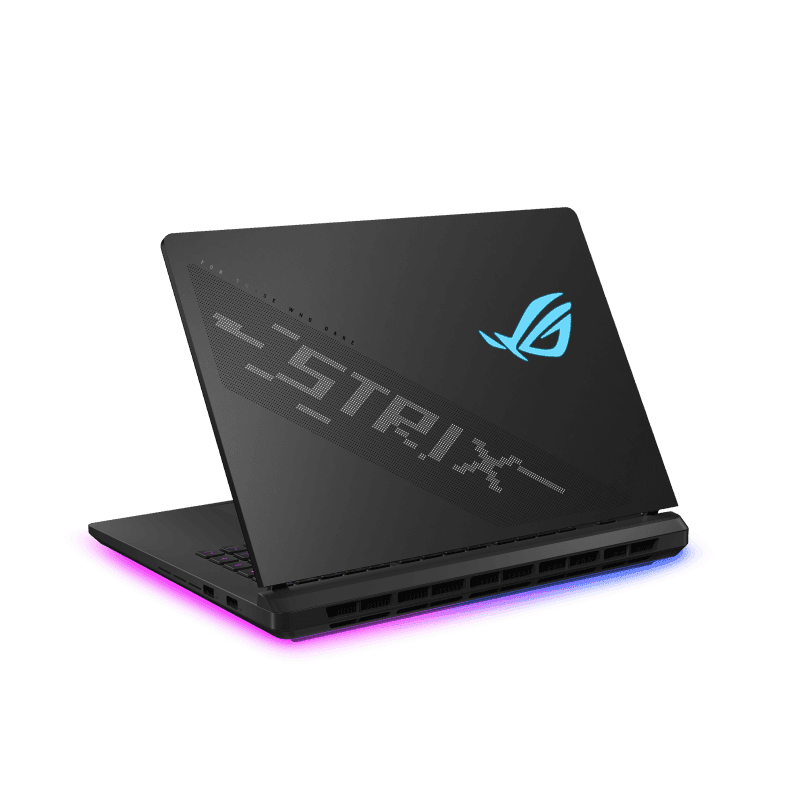 Asus ROG Strix SCAR 16 G635LX | Core™ Ultra 9 275HX