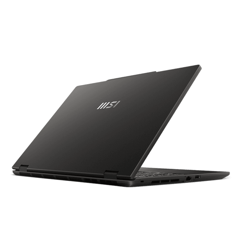 MSI Venture 15 AI A1MG | CPU Intel® Core™ Ultra 7 125H