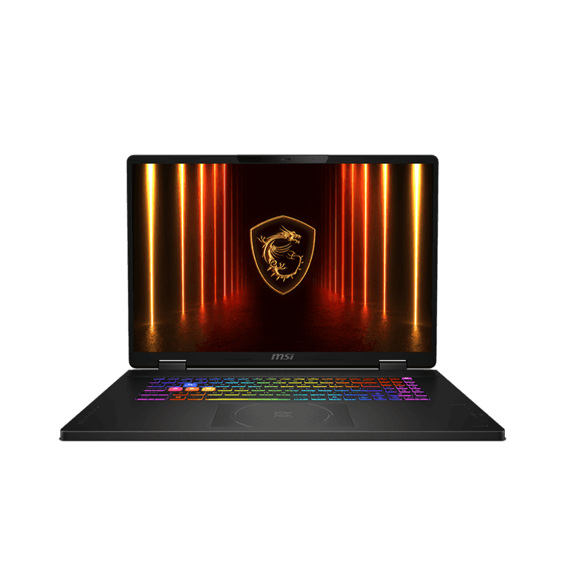 MSI Crosshair 18 HX AI A2XWGKG-013KH | Ultra 9 275HX Processor