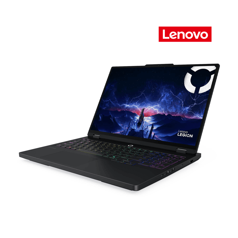   Lenovo Legion Pro 5 16IAX10 | Core Ultra 9 275HX Processor