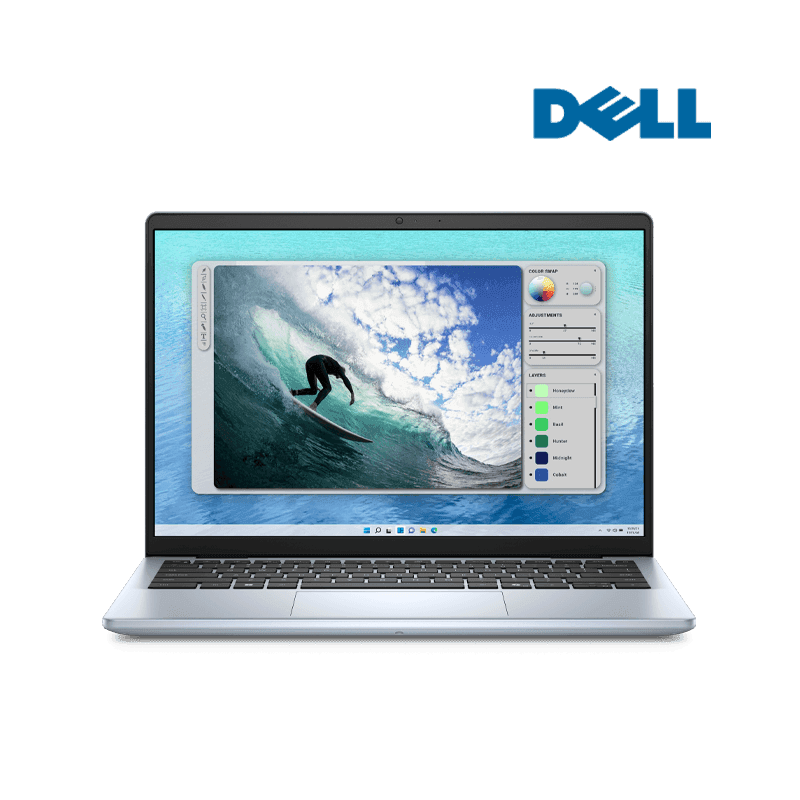 Dell Inspiron 5440 intel Core i5 1334U