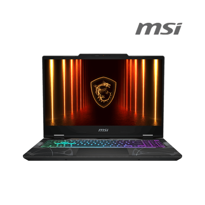 MSI Cyborg 15 B13WFKG | Intel Core i7-1362H Processor