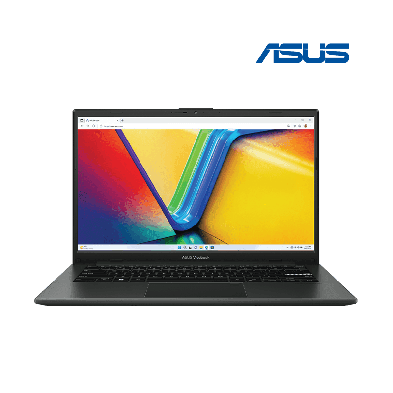 ASUS Vivobook Go 14 E1404TA-EB045W | Intel® N150 Processor