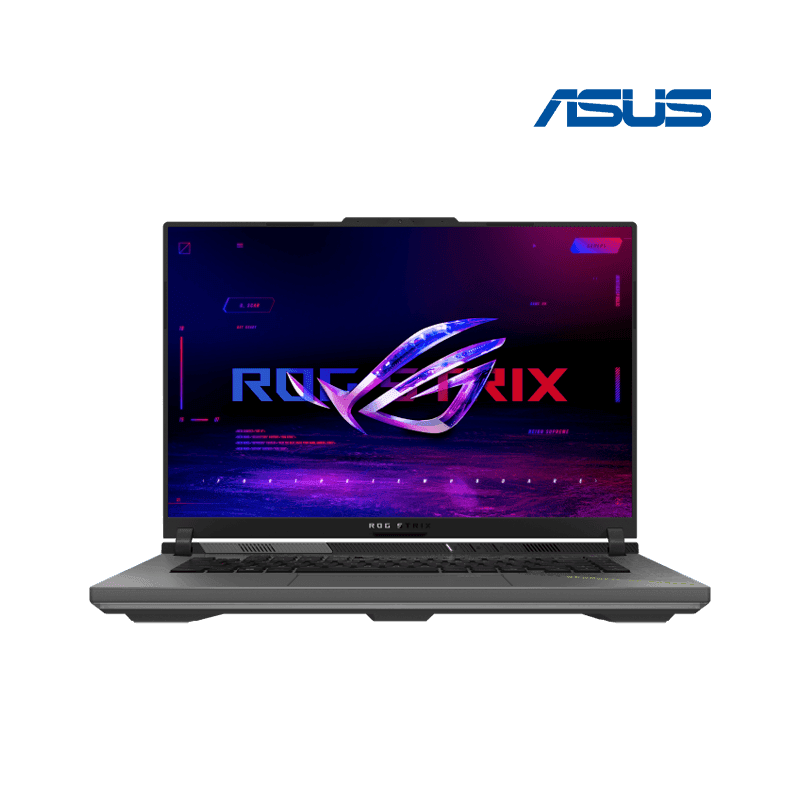 Asus ROG Strix G16 G614PR | AMD Ryzen™ 9 8940HX Processor