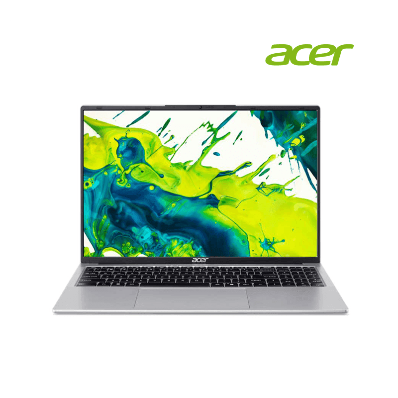 Acer Aspire Lite AL16-54P | Intel® Core™ 5 120U Processor