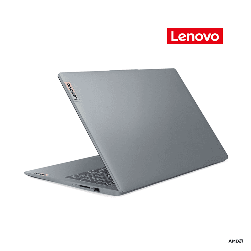 Lenovo IdeaPad Slim 3 | AMD Ryzen™ 7 5825U Processor