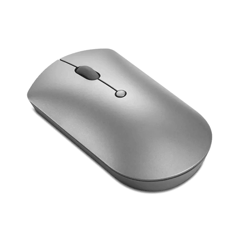 Lenovo 600 Bluetooth Silent Mouse