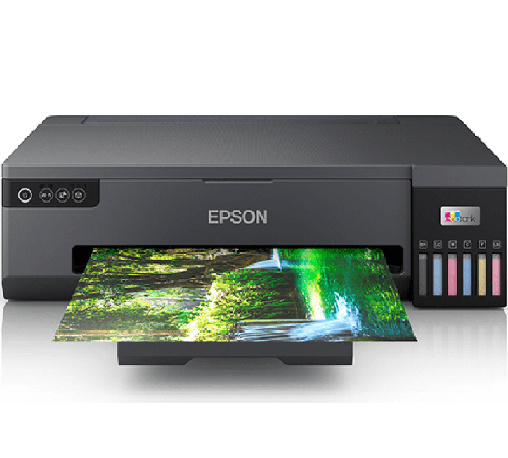Epson L18050 Color A3+ Ink Tank Printer (HIGH QUALITY PHOTO PRINTING / WIFI)