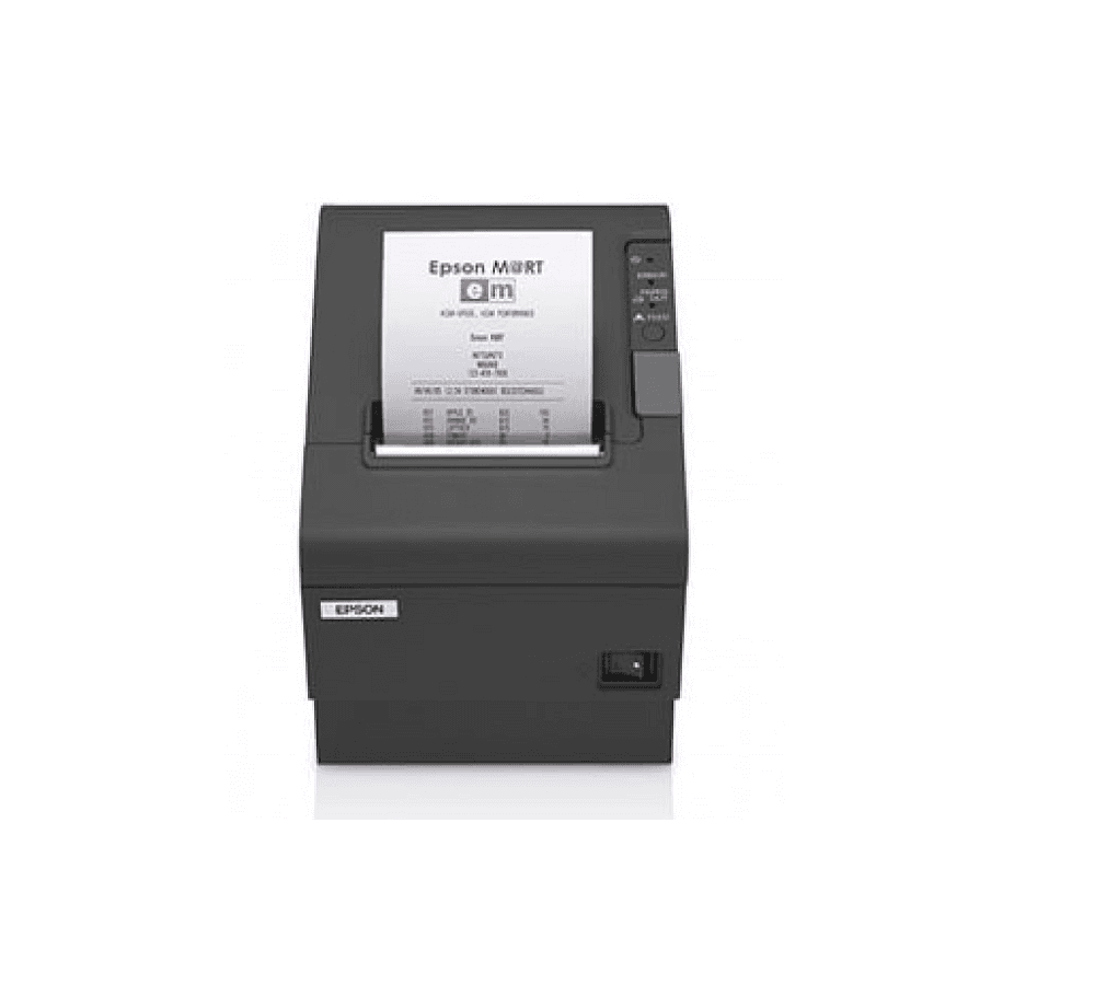 Epson TM-T88IV