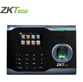 ZKTECO U160-C FINGERPRINT TIME ATTENDANCE TERMINAL