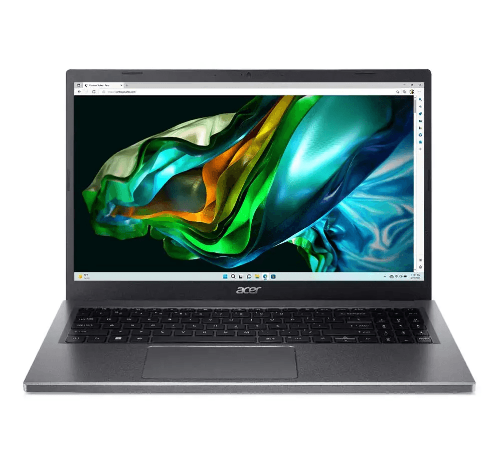 Acer Aspire 5 15 (A515-58P) CPU i3-1305U