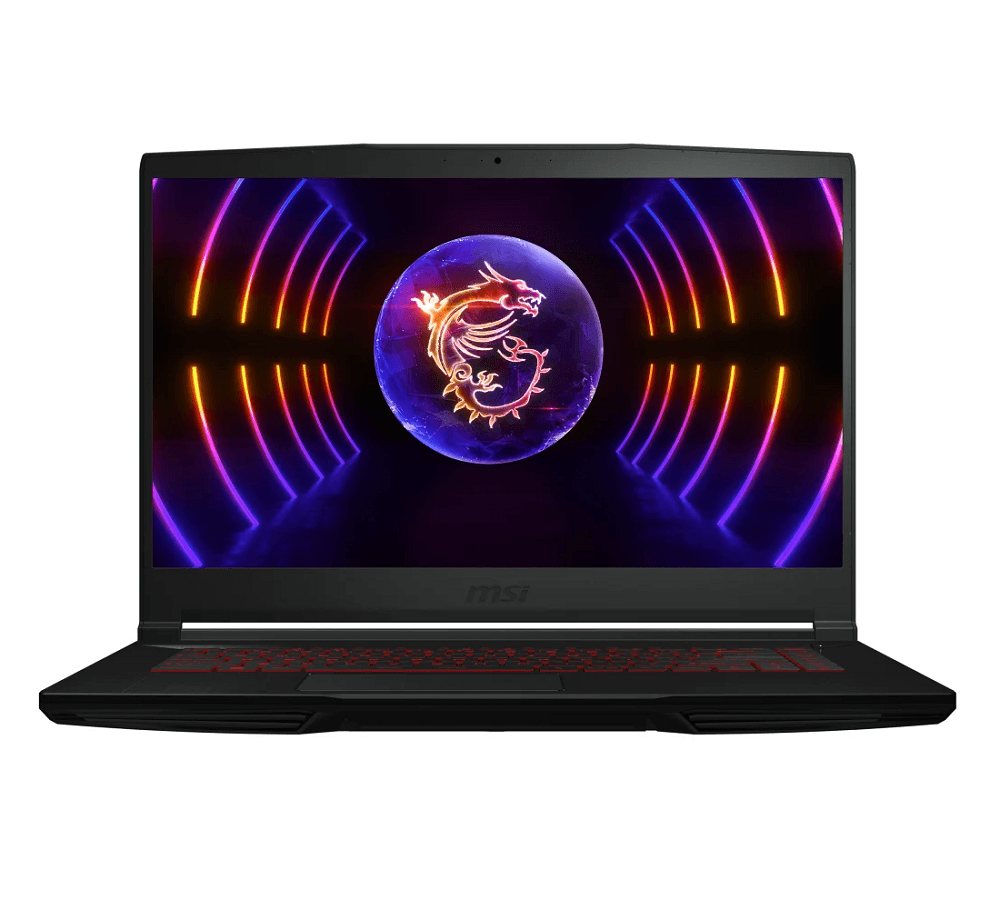 MSI GF63 Thin 12VE-060KH (CPU core i5 Gen 12th)