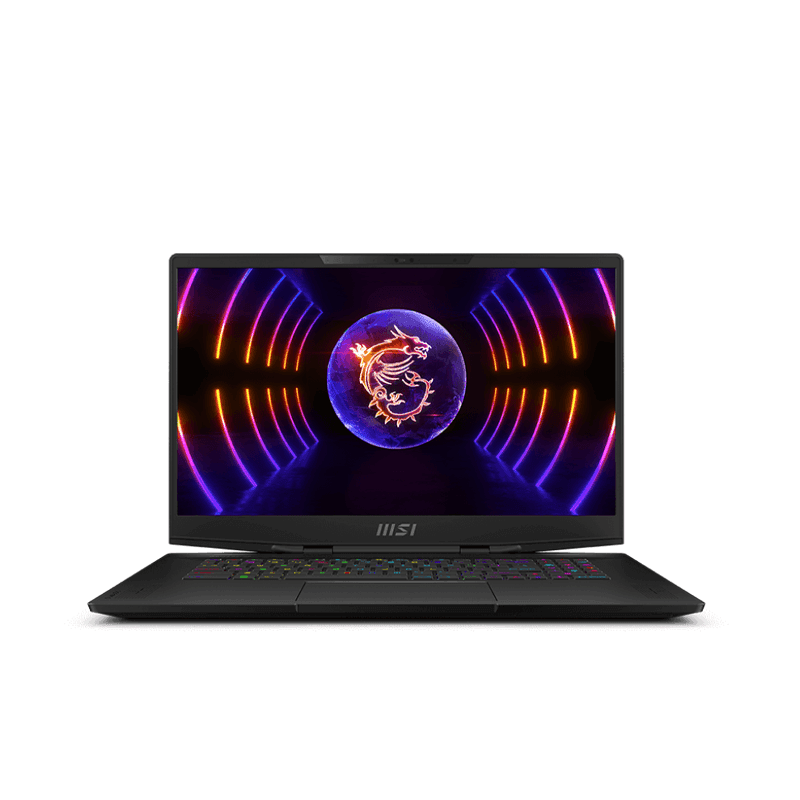 MSI Stealth 17Studio A13V | Core™ i7-13700H Processor