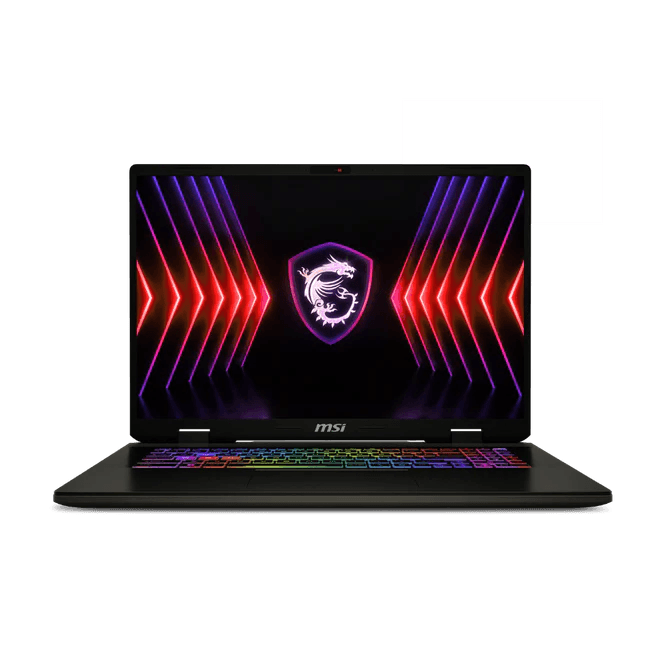 MSI Sword 17 HX B14V | Core™ i7-14700HX processor