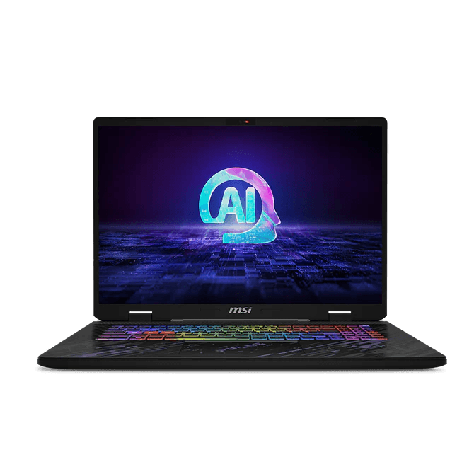 MSI Pulse 17 AI C1V | Core™ Ultra 9 185H processor