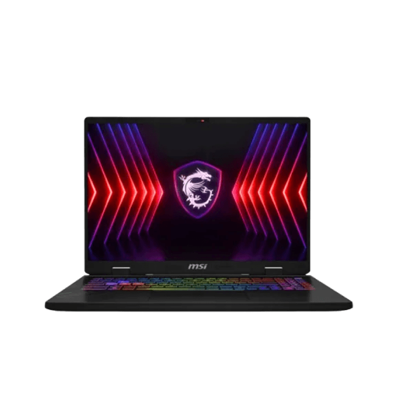 MSI Crosshair 16 HX D14VFKG | Core i7-14650HX | Gray