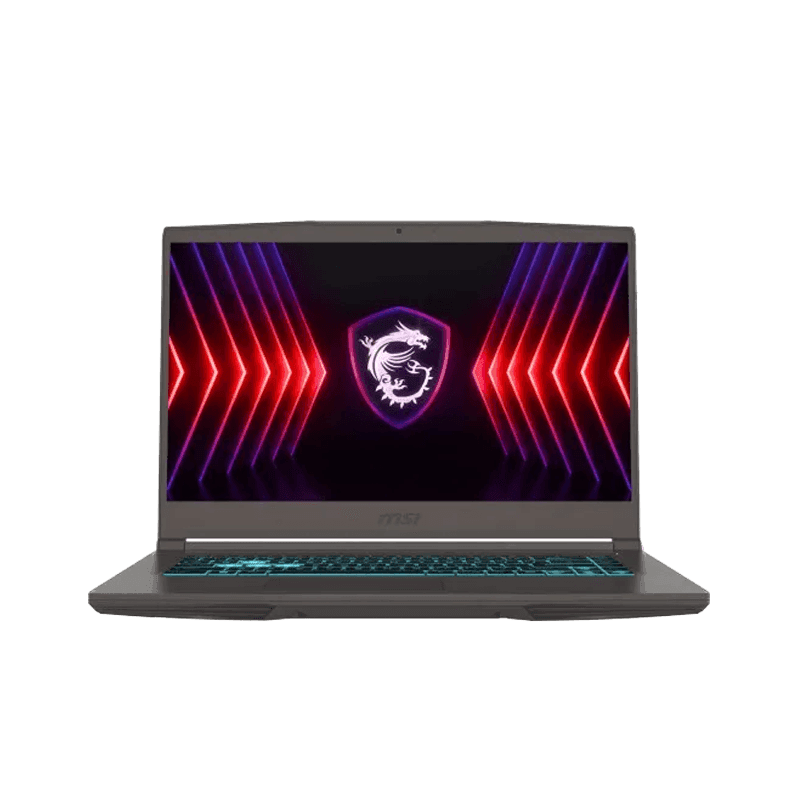 MSI Thin 15 B13VE | Core™ i7-13620H | Gray