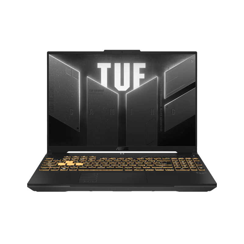 ASUS TUF Gaming F16 (FX607VU) | Core™ 5 210H | Gray