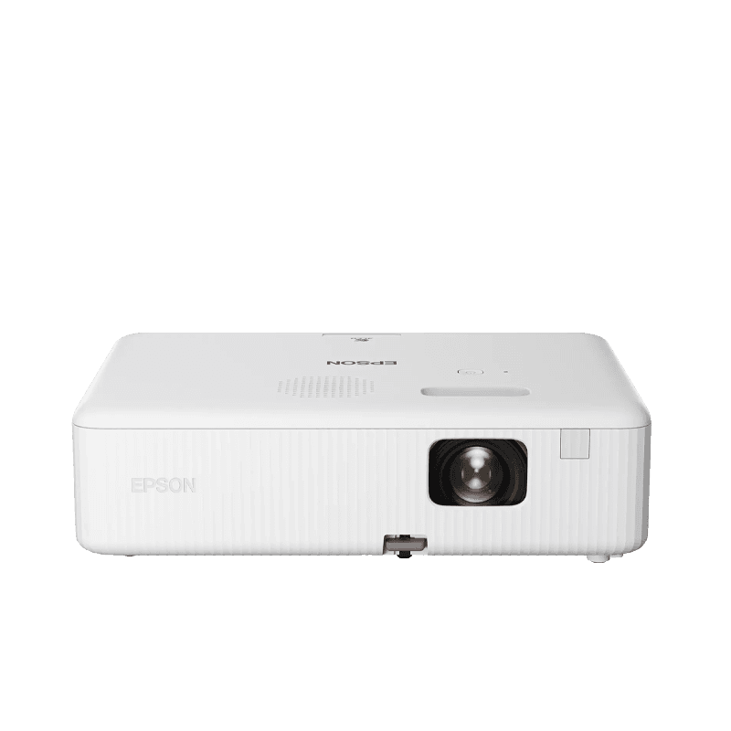 Epson CO-FH01 /3.000 Lumen/Full HD/6000 h,12.000 h/speaker