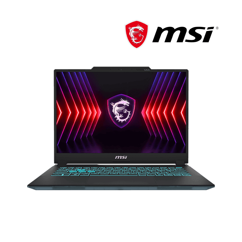 MSI Cyborg 14 A13VF | Core™ i7-13620H