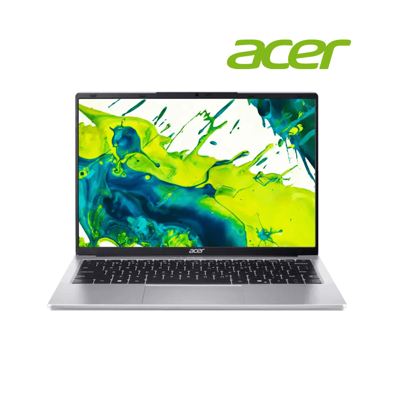 Acer Aspire Lite 14 Al14-32P | CPU Intel®N150