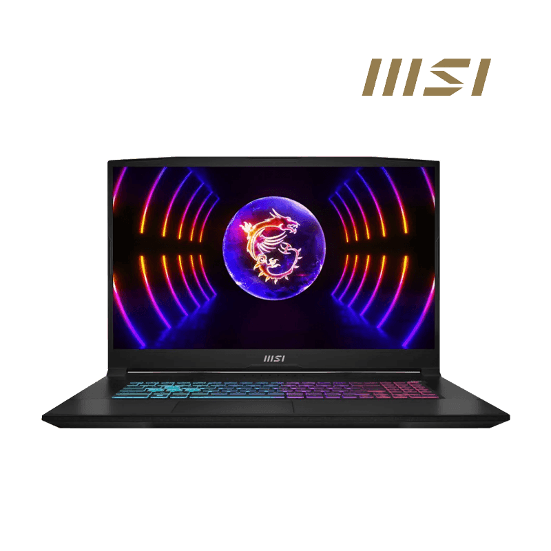 MSI Katana 17 B13VGK | Core™ i7-13620H | FHD 144Hz