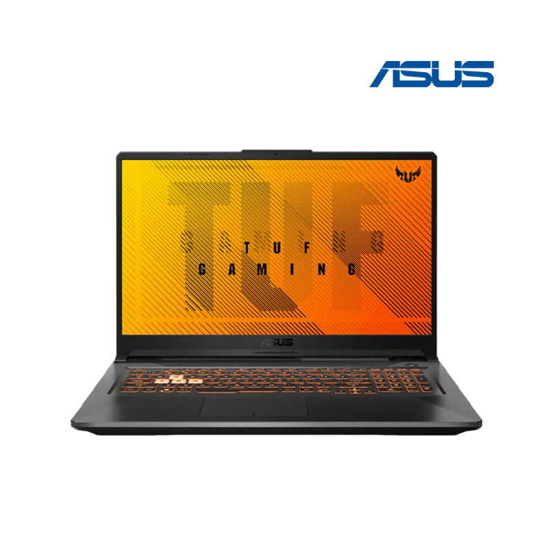 ASUS TUF Gaming A15 FA506NFR | Ryzen™ 7 7435HS | Black