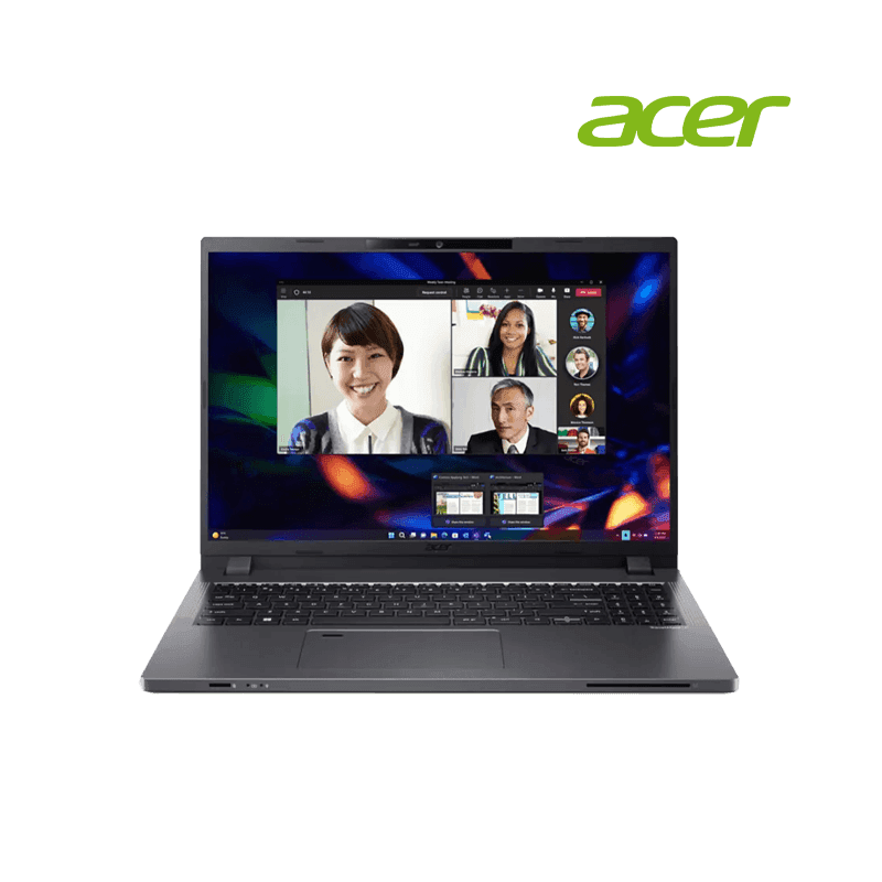 Acer TravelMate P2 16 TMP216-51 | Core™ i7-1355U 