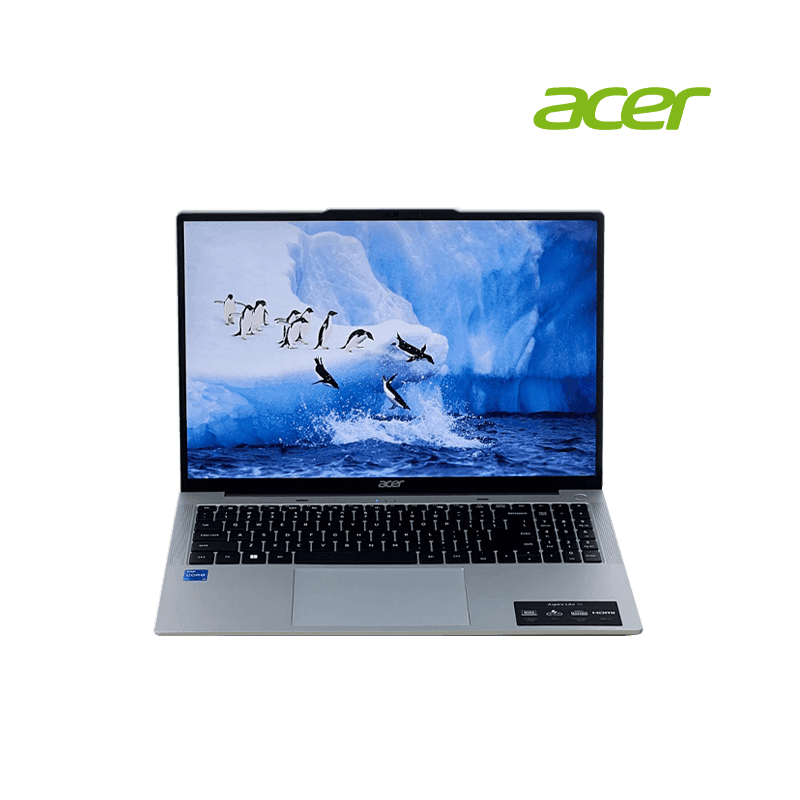 Acer Aspire Lite 16 (AL16-52P) CPU i5-1334U