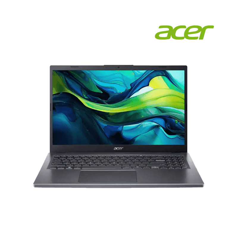 Acer Aspire 15 A15-51M | Intel® Core™ 5-120U 14th