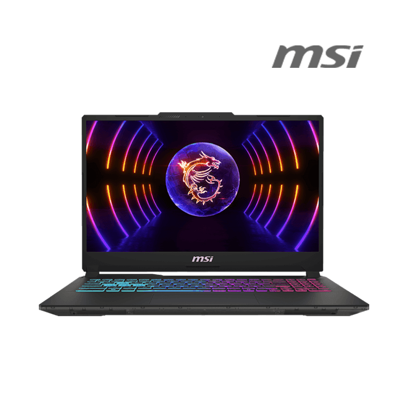 MSI Cyborg 15 A13VFK | Core™ i7 | RTX™ 4060