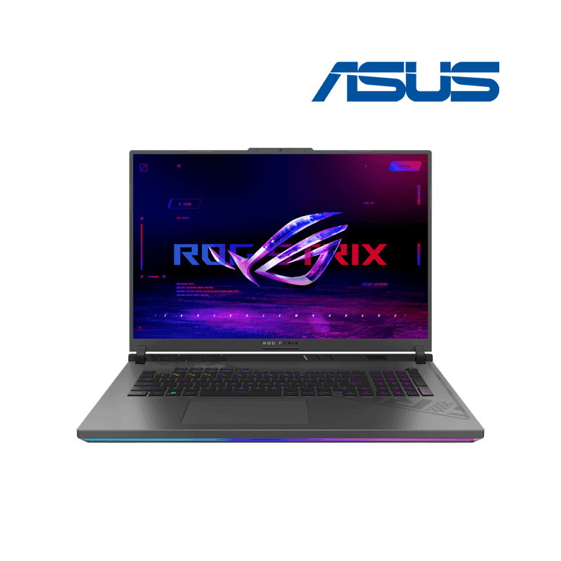 ASUS ROG Strix G18 G814JV | Core™ I7-13650HX