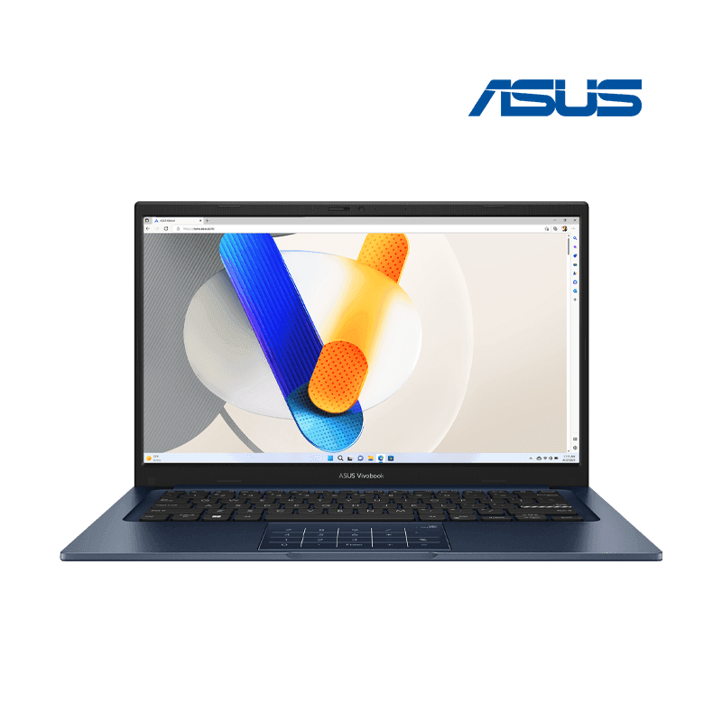 ASUS Vivobook 14 X1404ZA | Core™ i3-1215U 