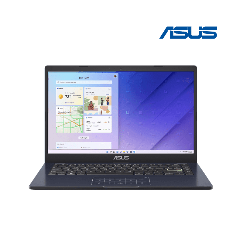 ASUS Vivobook Go 15 (E510KA) | Celeron® N4500
