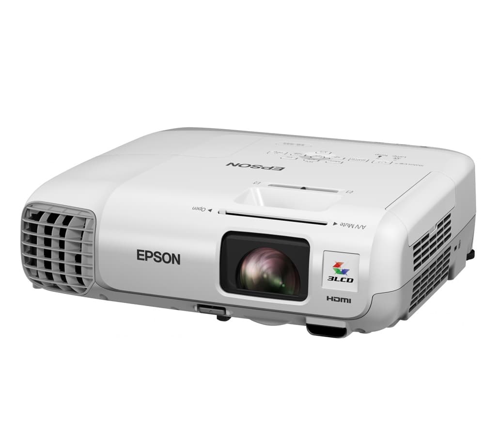 Projector Epson EB-945