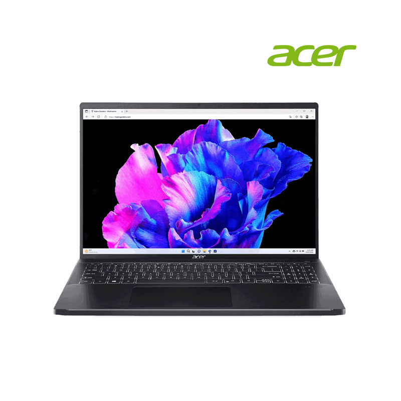 Acer Swift Go SFG16-71 | Core™ i5-13500H Processor – AutoPilot Deploy